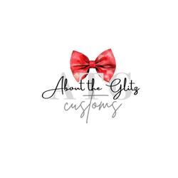 About The Glitz logo