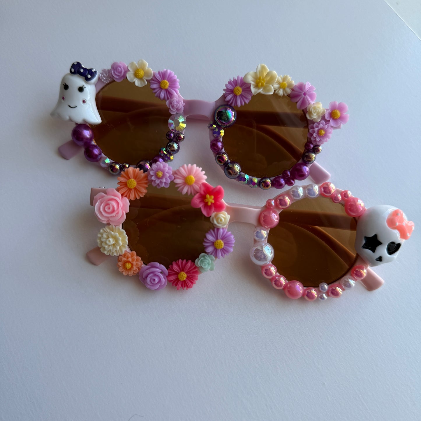 One of a Kind Sunnies