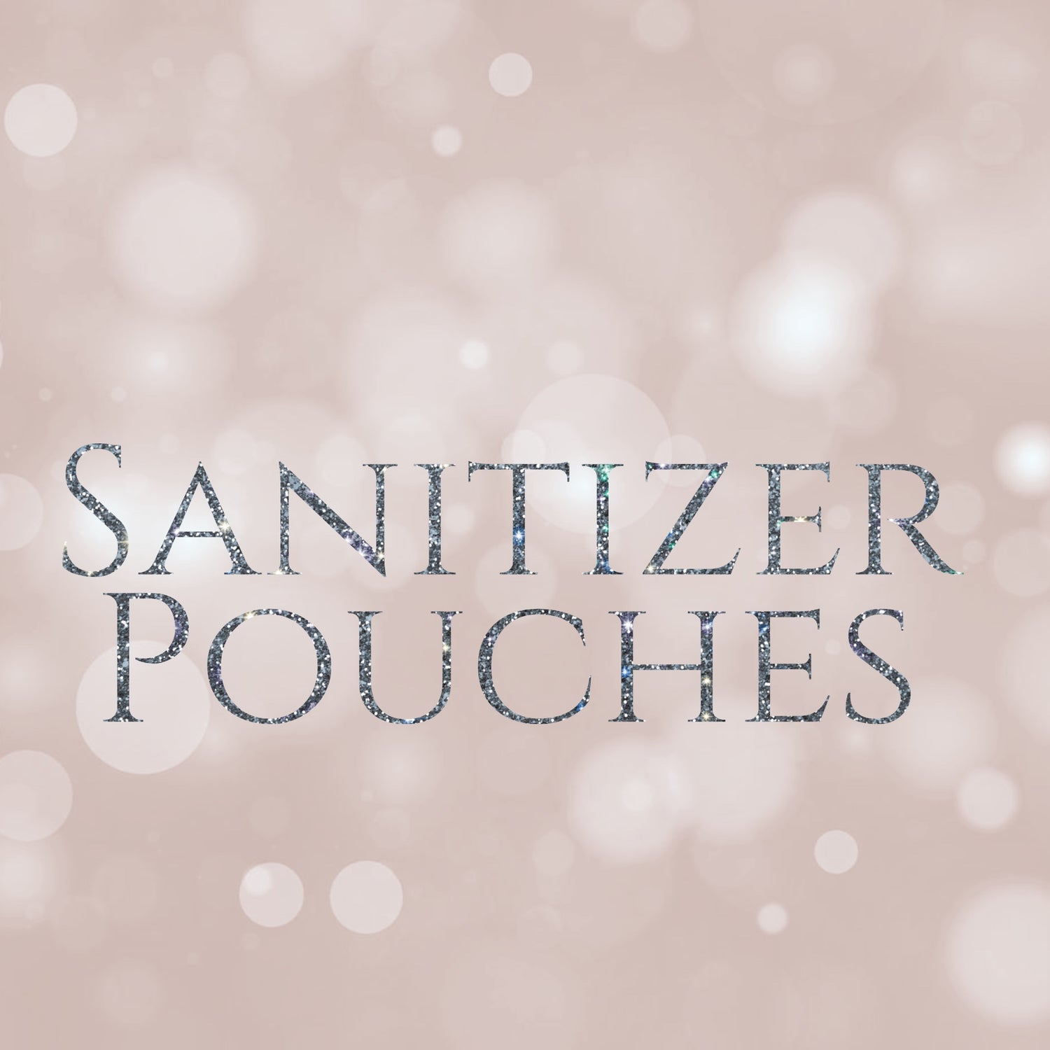 Sanitizer Pouches