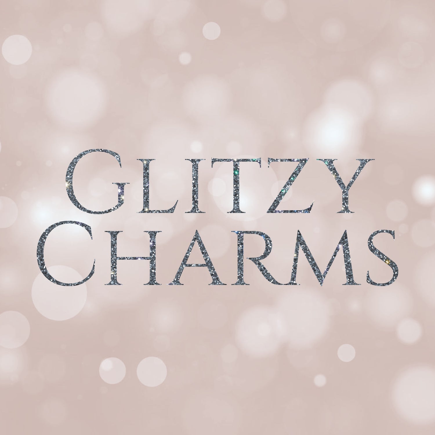 Glitzy Charms