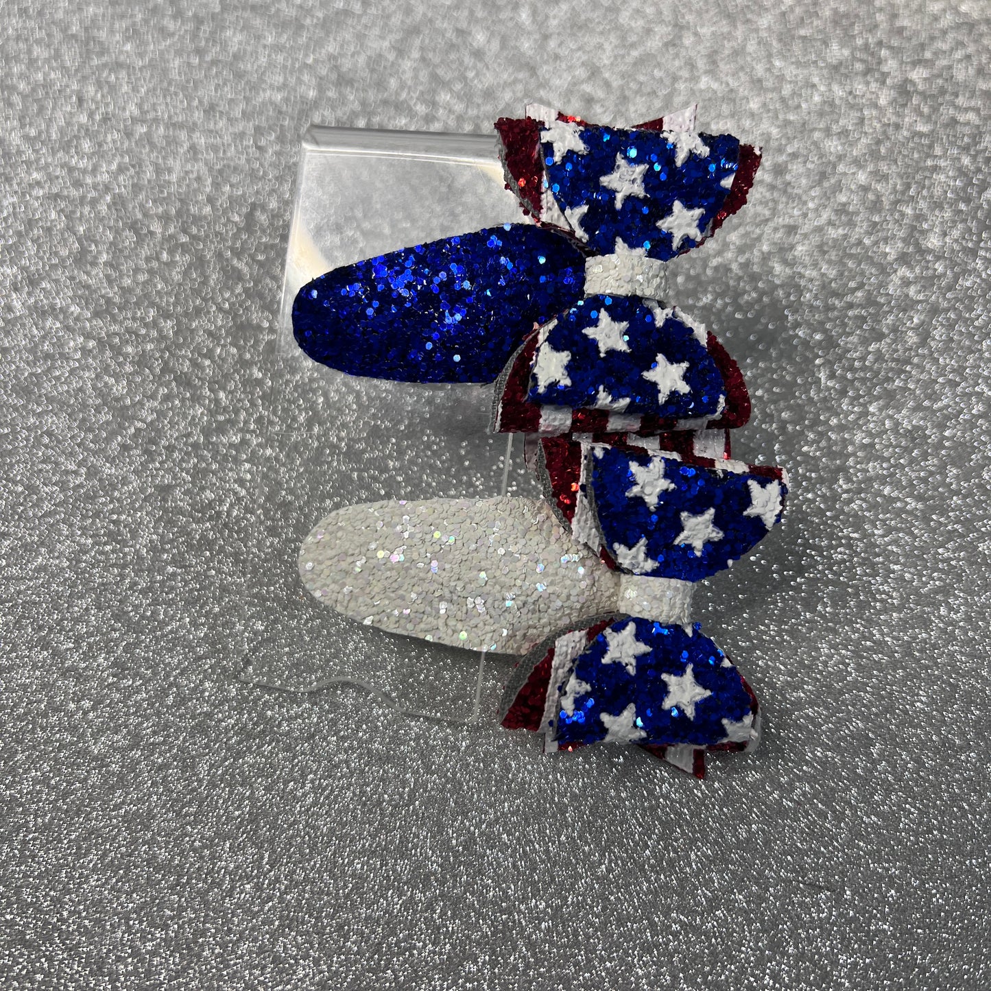 Flag Clips