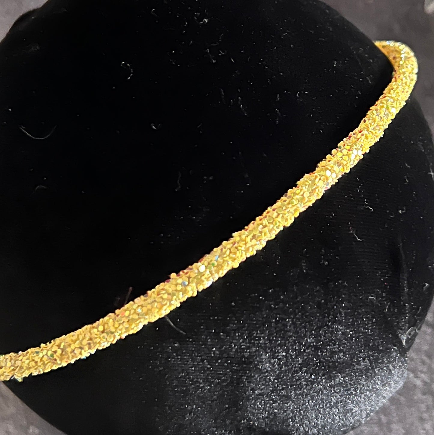 Sparkle Headbands