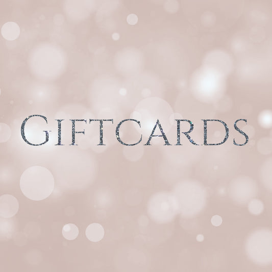 About the Glitz Gift Card