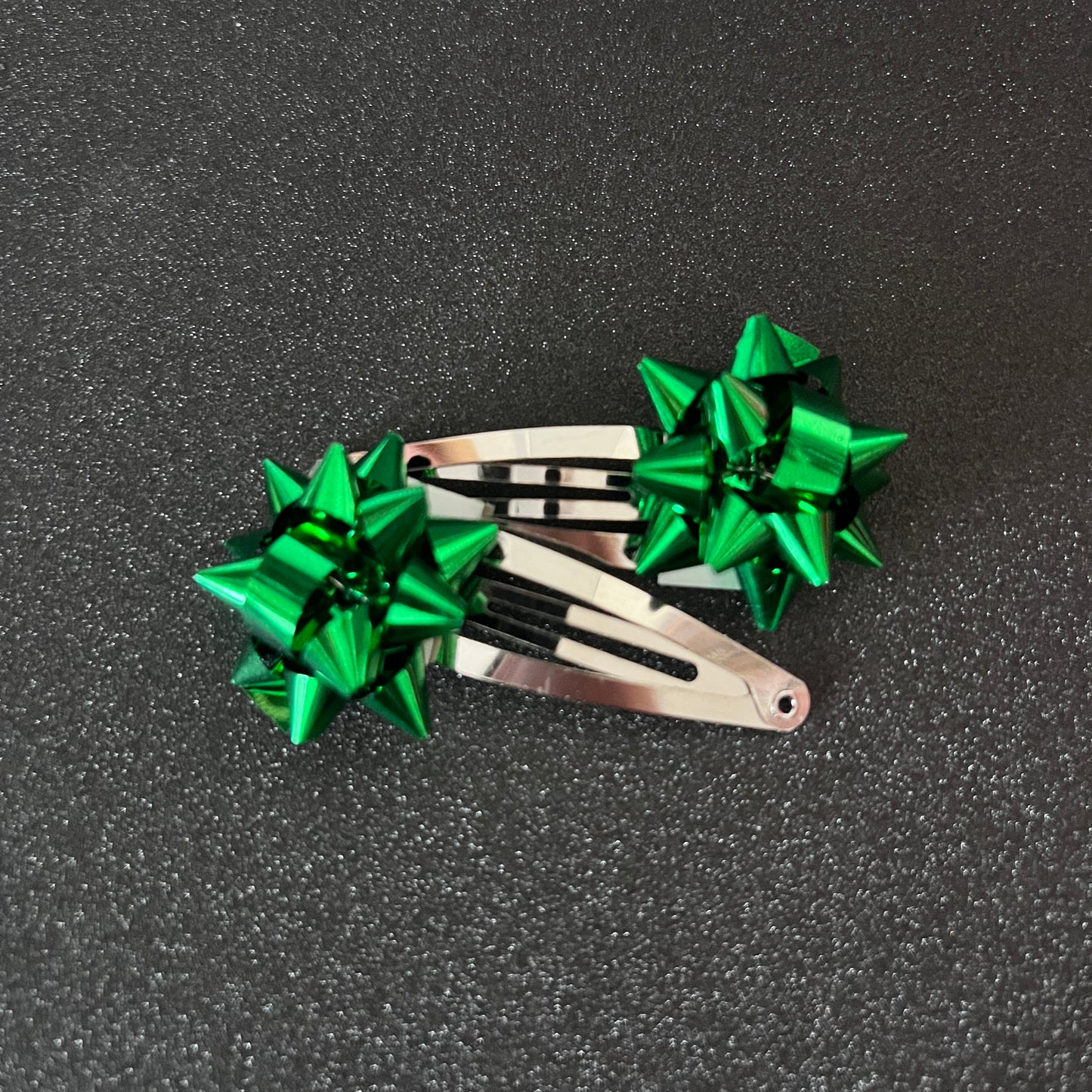 Gift Bow Clips