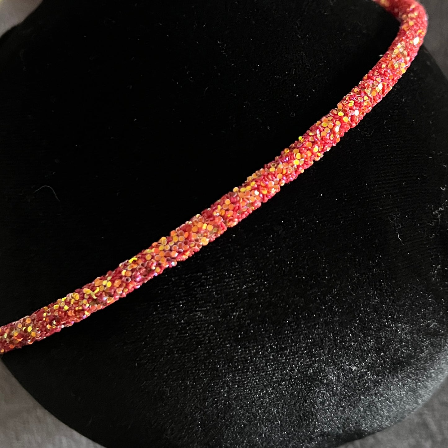 Sparkle Headbands