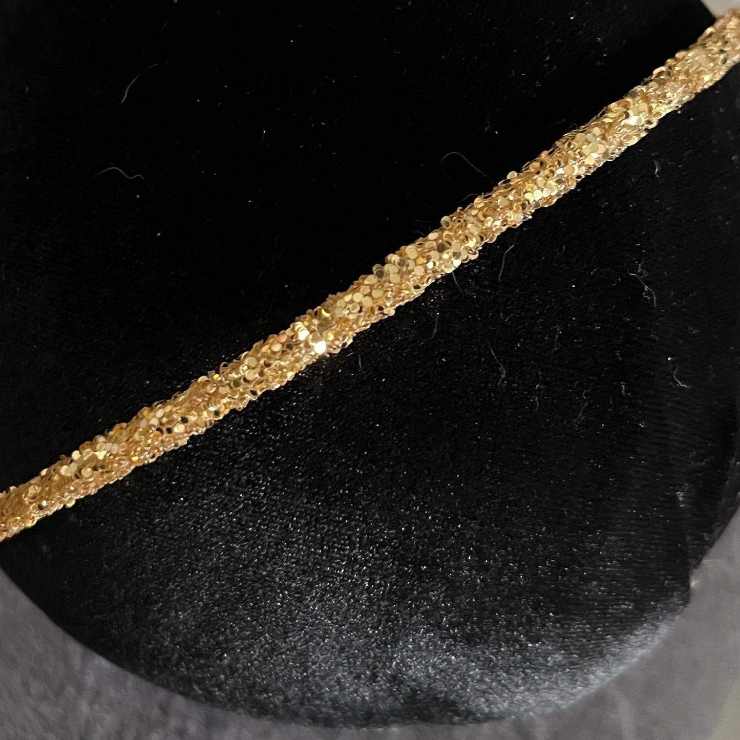 Sparkle Headbands