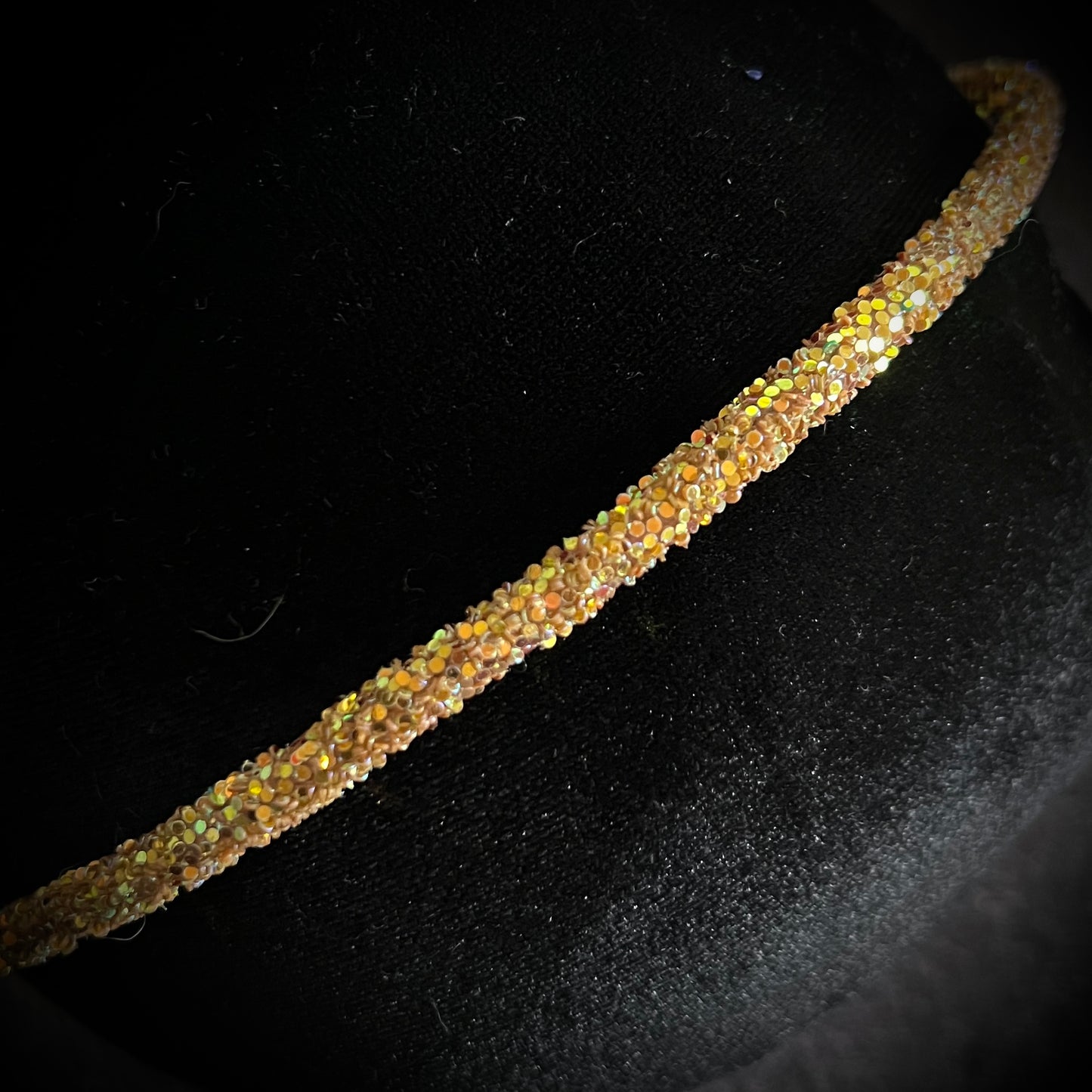 Sparkle Headbands