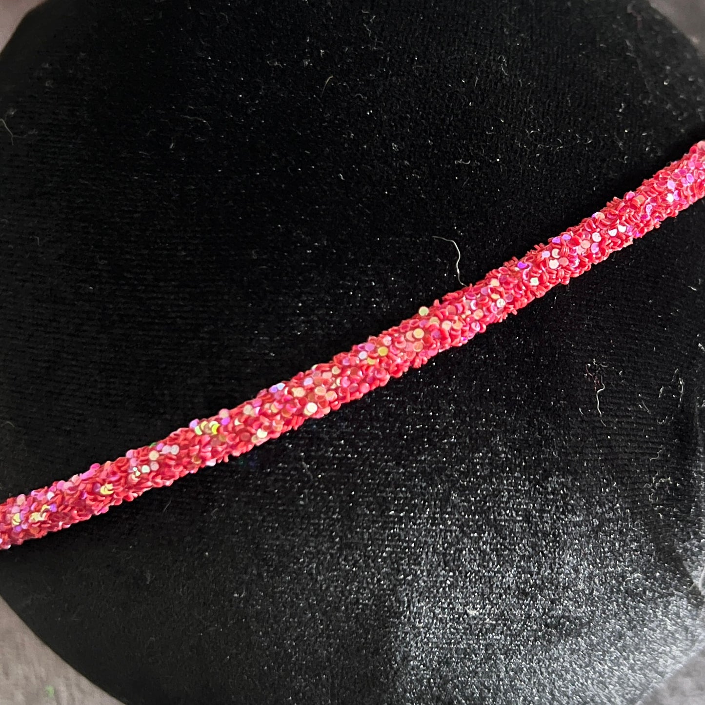 Sparkle Headbands