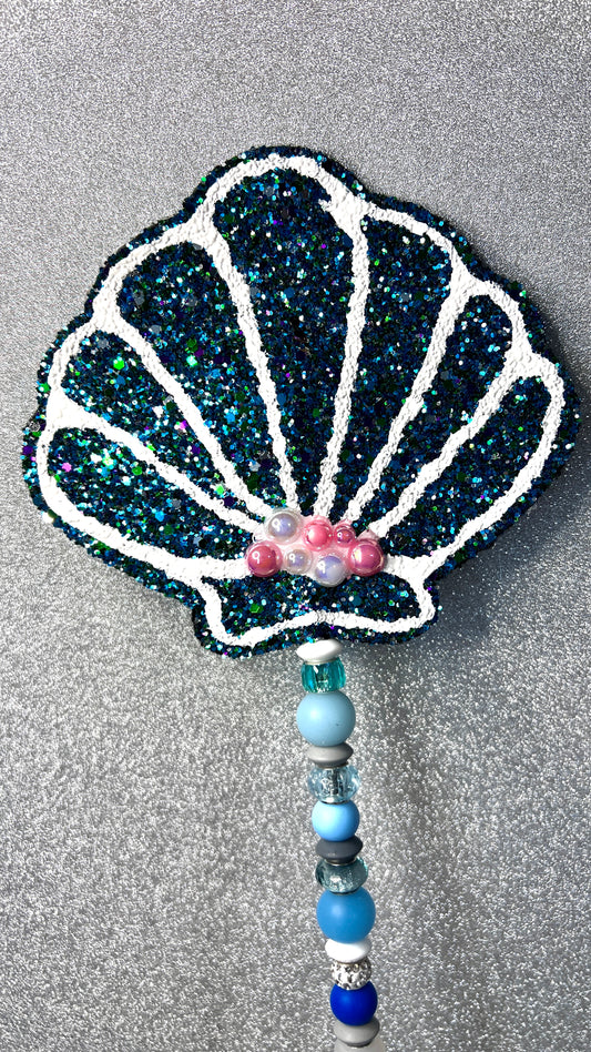 Magical Mermaid Shell