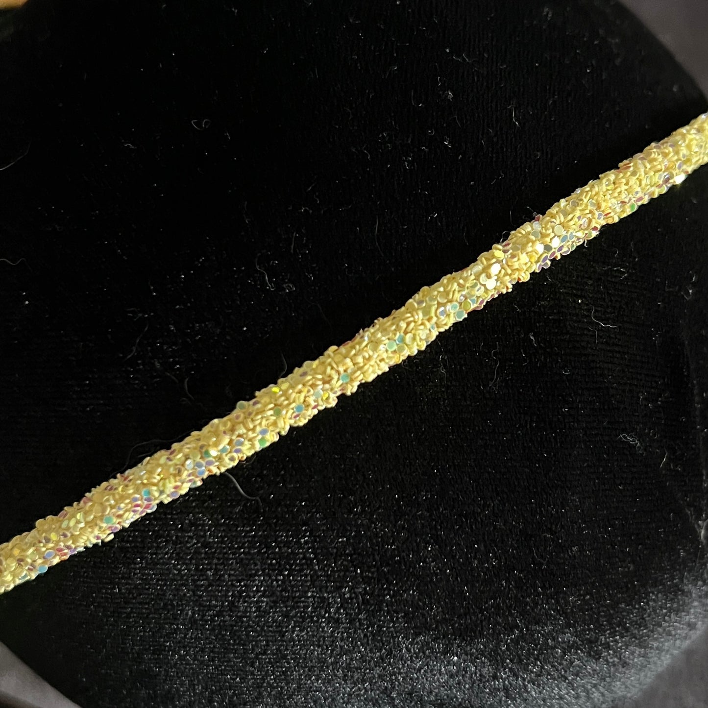 Sparkle Headbands