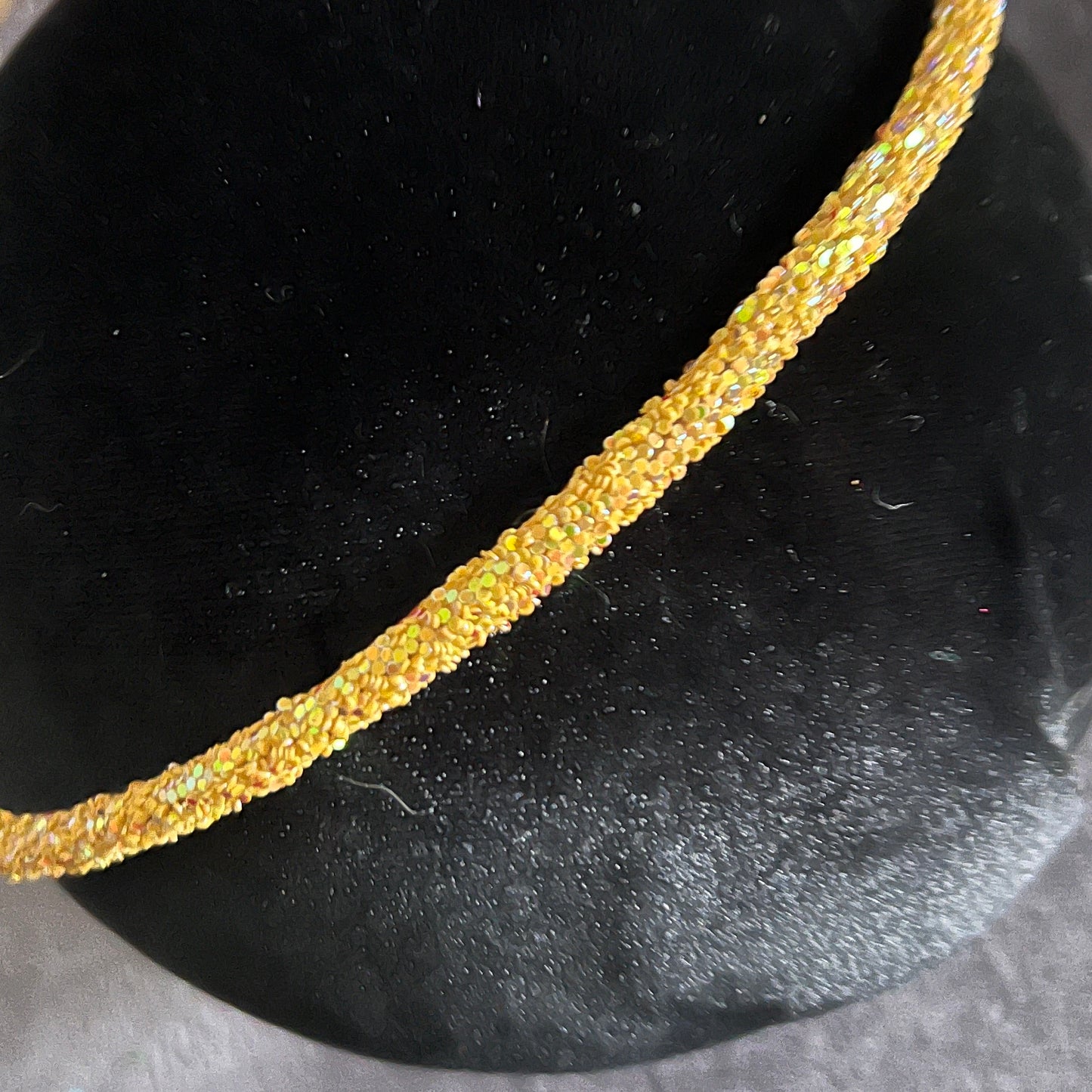 Sparkle Headbands