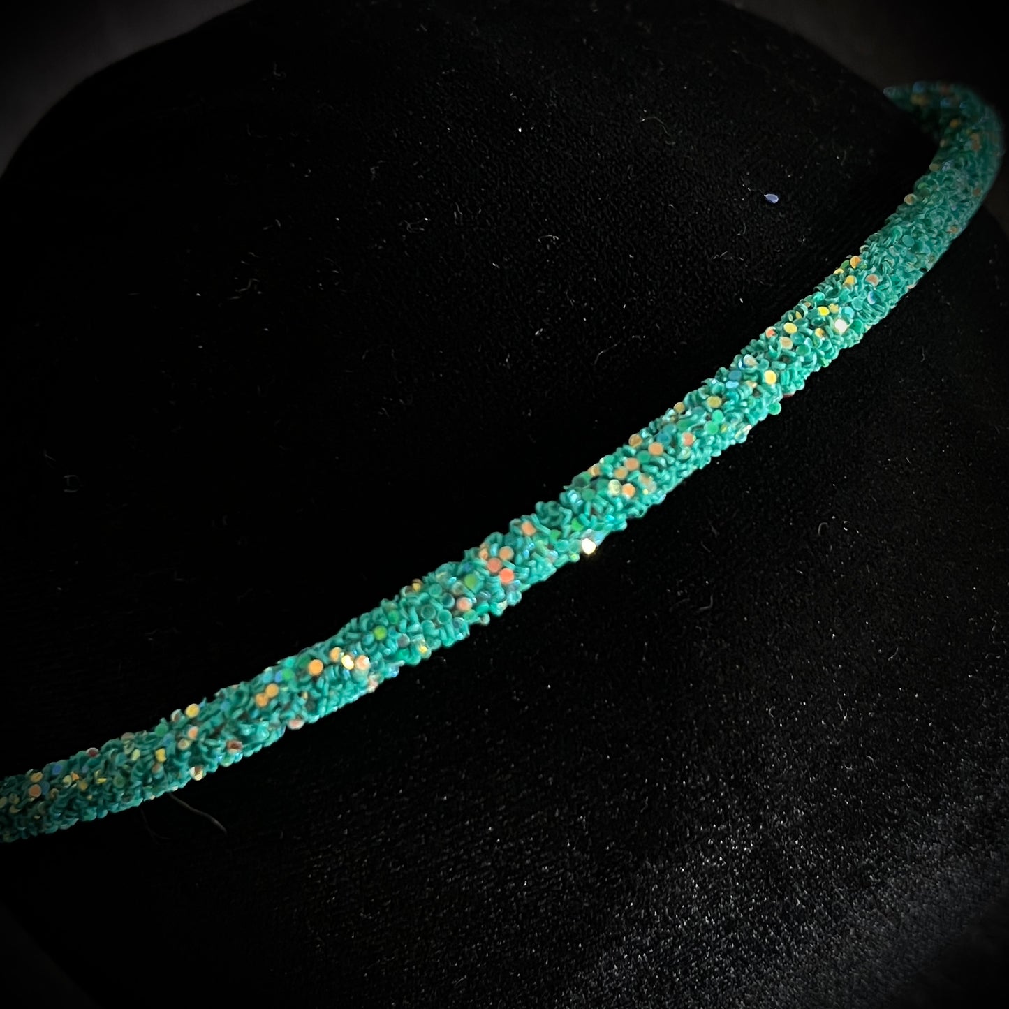 Sparkle Headbands