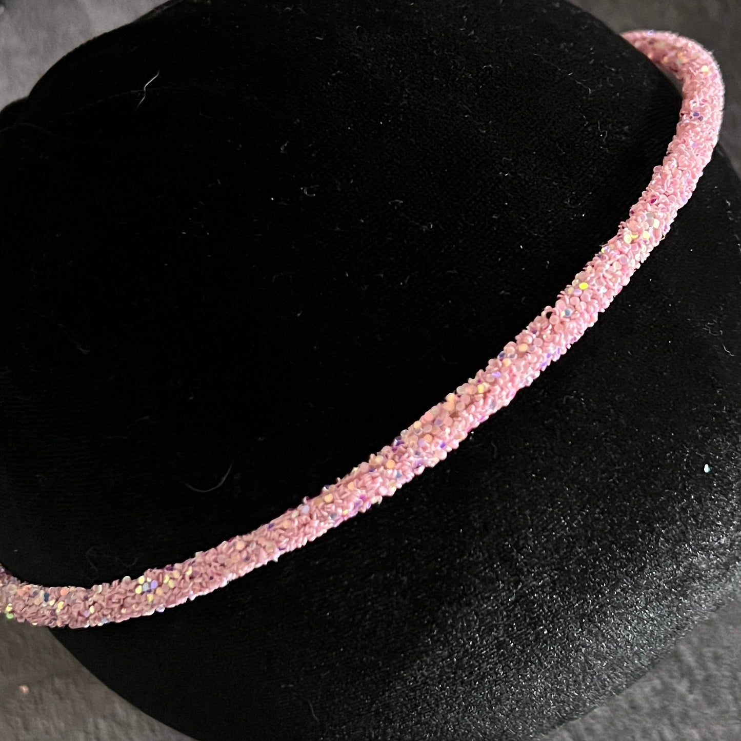 Sparkle Headbands