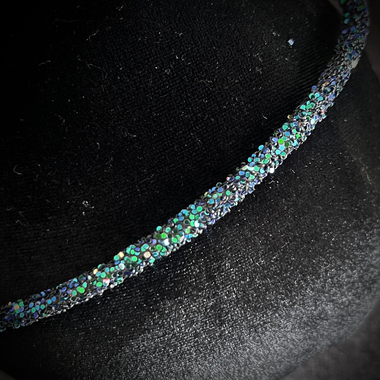 Sparkle Headbands