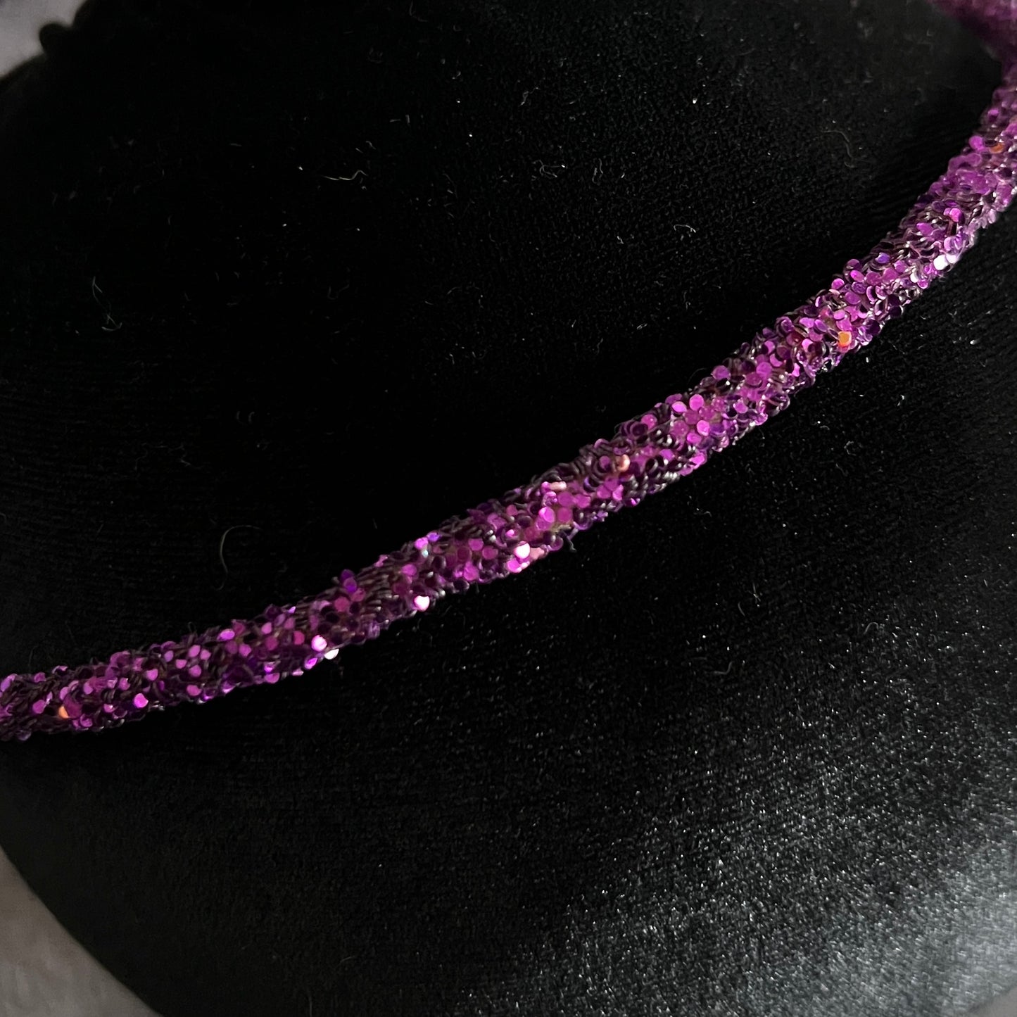 Sparkle Headbands