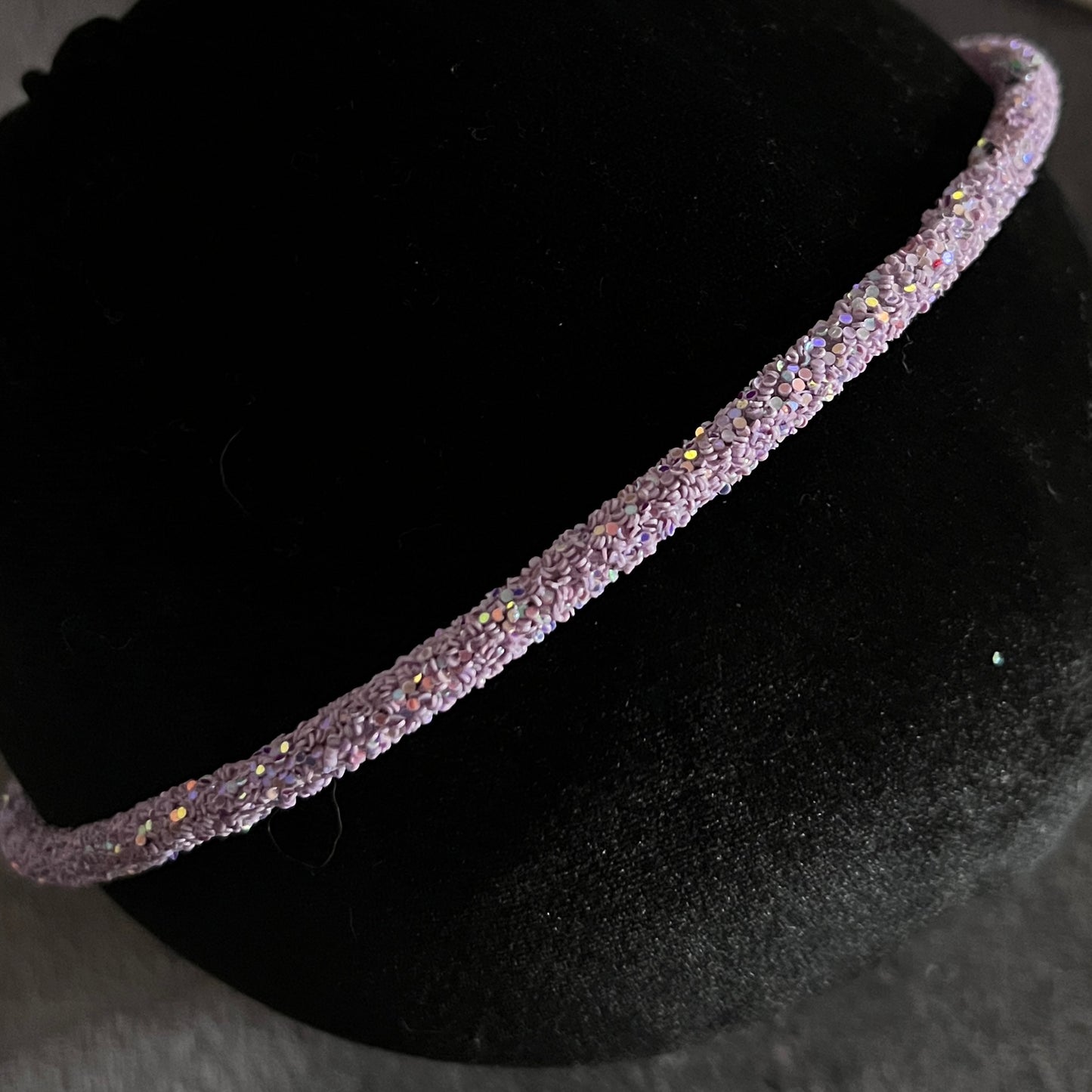 Sparkle Headbands