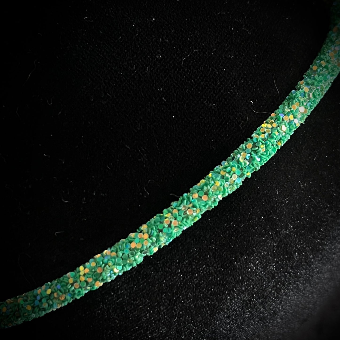 Sparkle Headbands