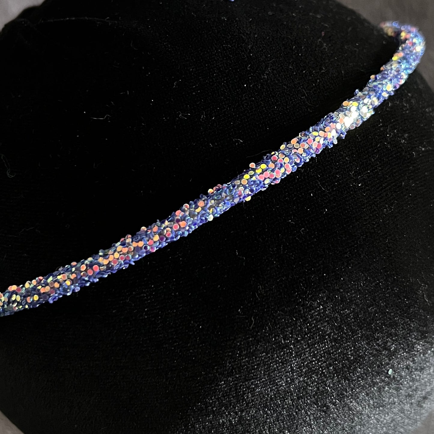 Sparkle Headbands