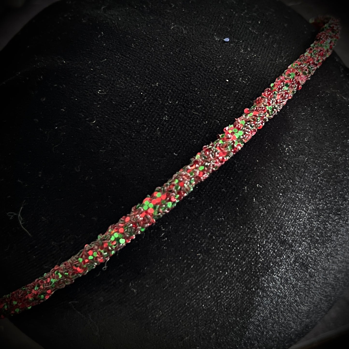 Sparkle Headbands